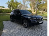 BMW X5 40i M Sports 